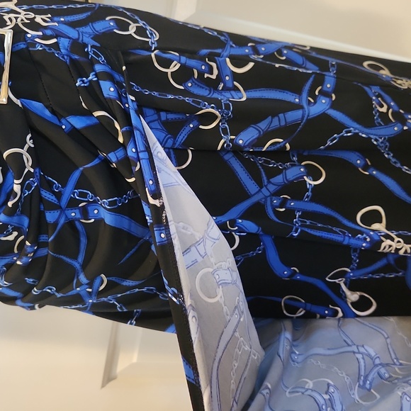 Tahari Dress, 12 - Picture 11 of 16